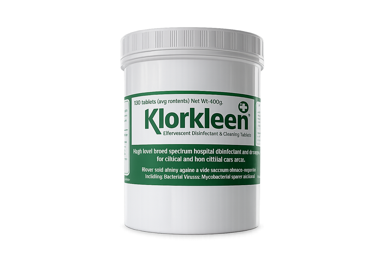 Producto Klorkleen
