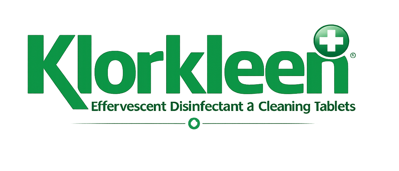 Klorkleen